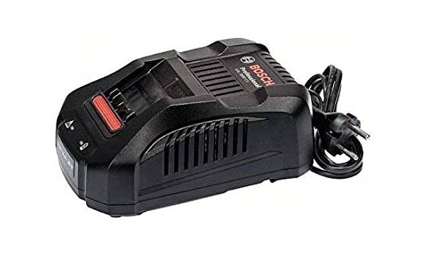 Carregador Rápido GAL 3680 CV 14,4 - 36 V Bosch 2607225900