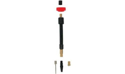 Conjunto de Acessórios para Bomba de Ar Comprimido Bosch 2607010333