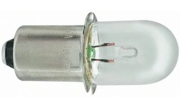 Lâmpada Incandescente 24 V Bosch 2609200308