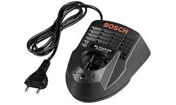 Carregador GAL 1215 CV Bosch 2607225514