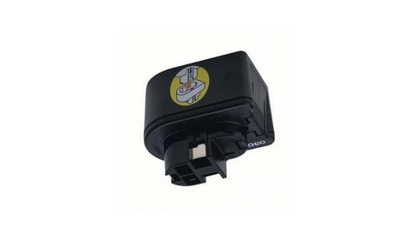 Adaptador Intermédio para Carregadores Bosch 2607000198