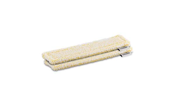  Panos de limpeza de microfibra para exteriores WV 2.633-131.0 