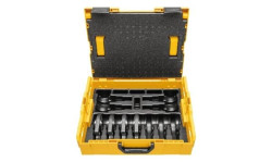 Kit Tenazes / Matrizes de Prensar BMP ¼-⅜-½-⅝" Rems 571184 R