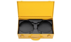 Caixa Metálica Rems 572810R