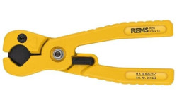 Tesoura de Tubos Ø ≤ 14 mm ROS P Flex 14 Rems 291400R