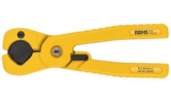 Tesoura de Tubos Ø ≤ 22 mm ROS P Flex 22 Rems 291410R