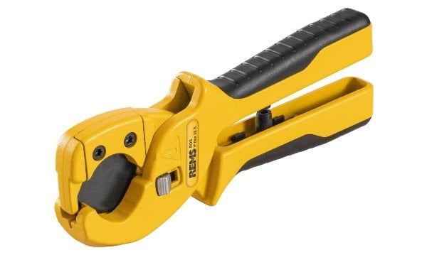 Tesoura de Tubos Ø ≤ 28 mm ROS P Flex 28 S Rems 291430R