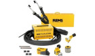 Máquina de soldar tubos Contact 2000 2000 W Rems 164050R220
