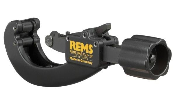 Corta Tubos Ø 8 – 42 mm RAS Cu Rems 113370R