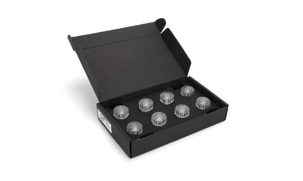 Ventosas para Painel Solar Ecoflow VASECO