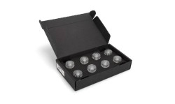 Ventosas para Painel Solar Ecoflow VASECO