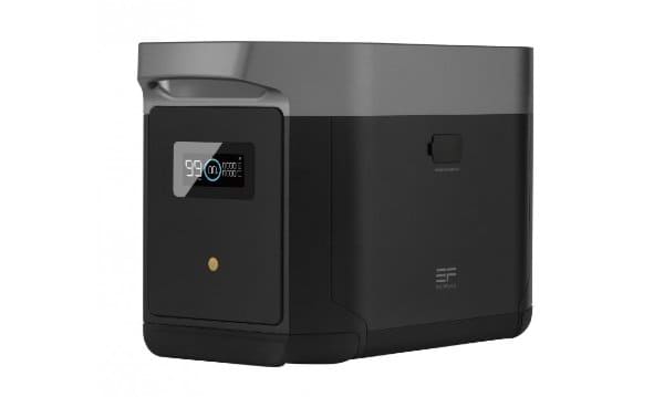 Batería Extra Inteligente Delta MAX EcoFlow DELTA2000EB