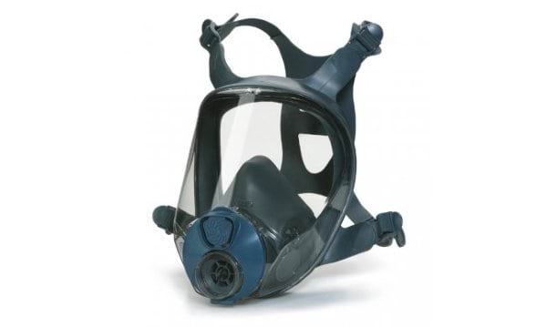 Máscara completa Moldex Rosca Industrial Starter MX9005