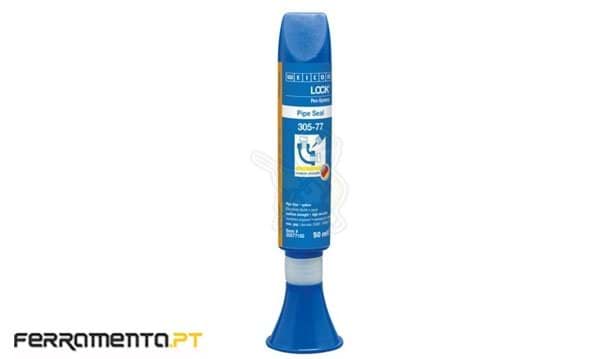 Vedante de Roscas AN 305-77 50ml Weicon 30577150