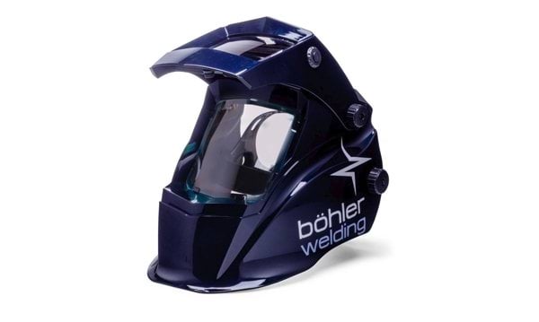 Máscara Automática Bohler Guardian 62F