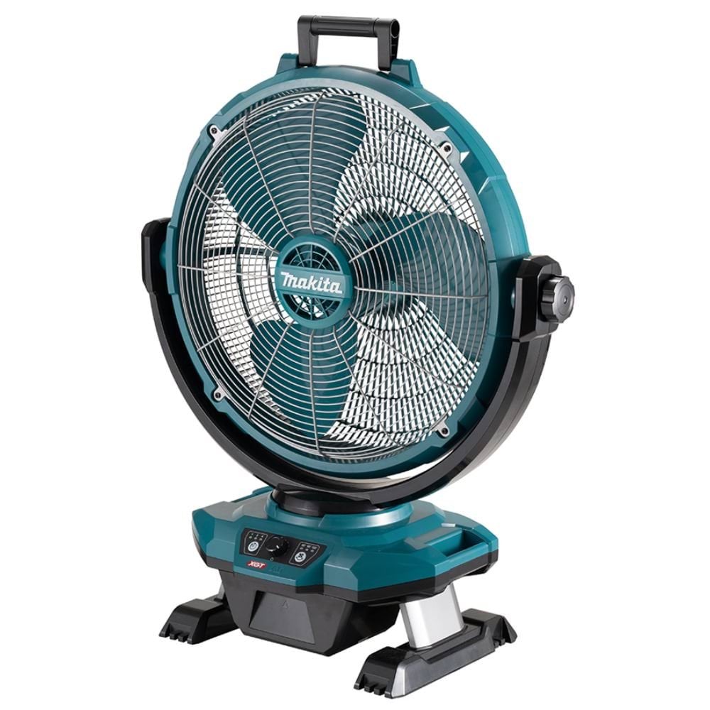 Ventilador a bateria XGT 40Vmax 450mm Makita CF003GZ