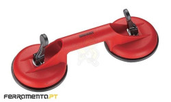 Ventosa Dupla 60Kg Teng Tools SL02