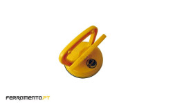 Ventosa Plástica Unoair S-002