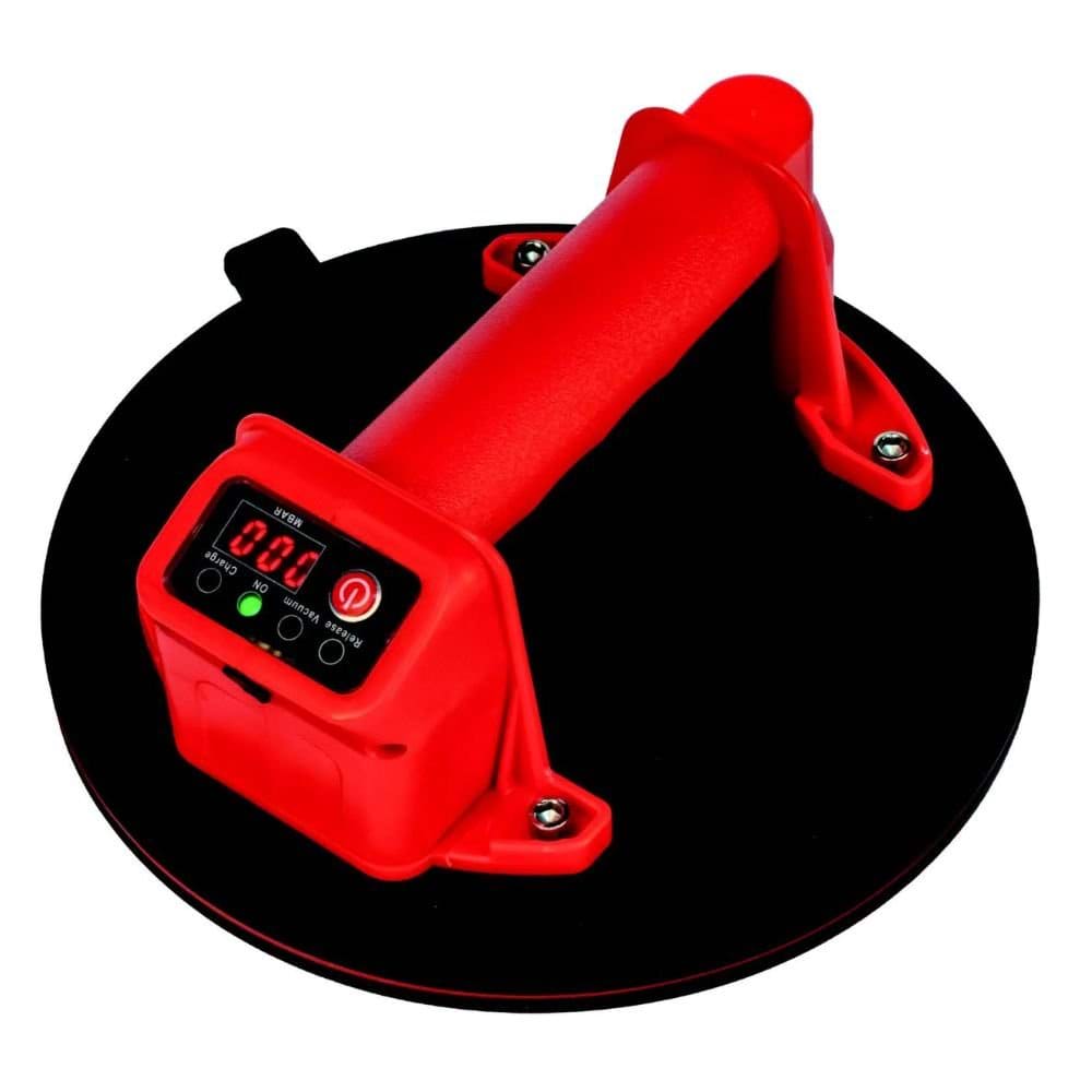 Ventosa a Vácuo a Bateria Octo-USB Energy Rubi 66967