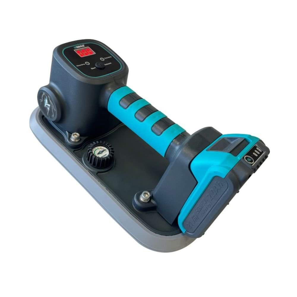 Ventosa de vácuo a Bateria 170kg Bihui LFBSL