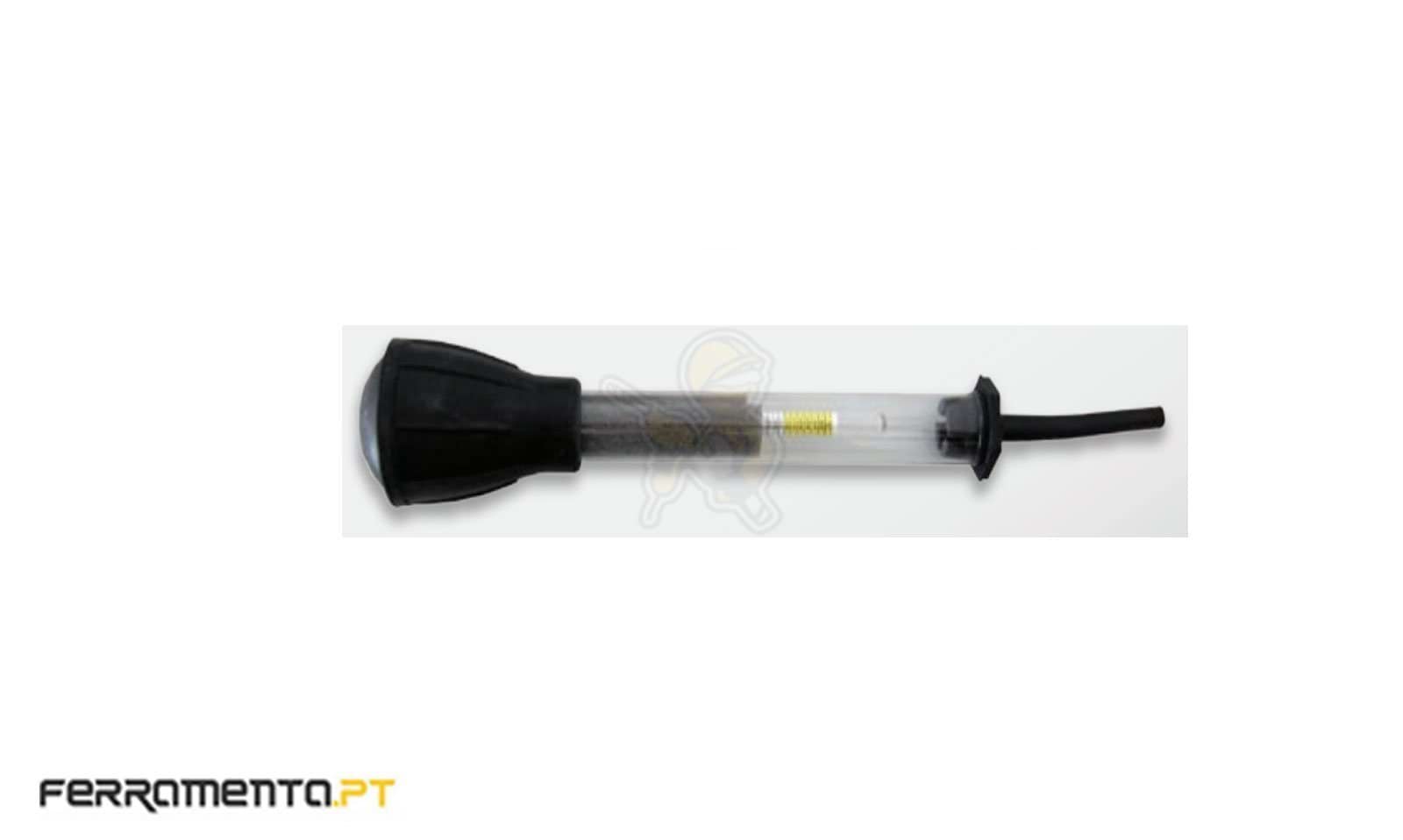 Verificador Densimetro Anticongelante Kroftools 8727