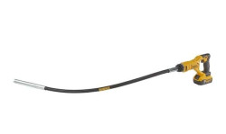 Vibrador de Betão s/fio 18V XR DeWalt DCE531N-XJ
