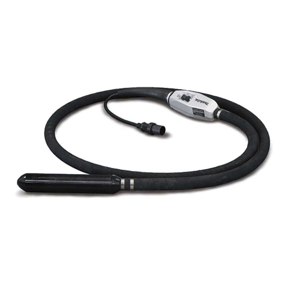 Vibrador de betão XGT / LXT Makita VR004CZ