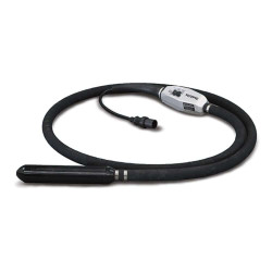 Vibrador de betão XGT / LXT Makita VR004CZ