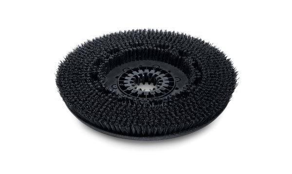 Escova de Vassoura D51 Dura Preta 510mm Karcher 4.905-029.0