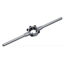 Desanador para cossinetes DIN 225 (DIN EN 22568) zinco fundido 65 x 25 mm Volkel 15013