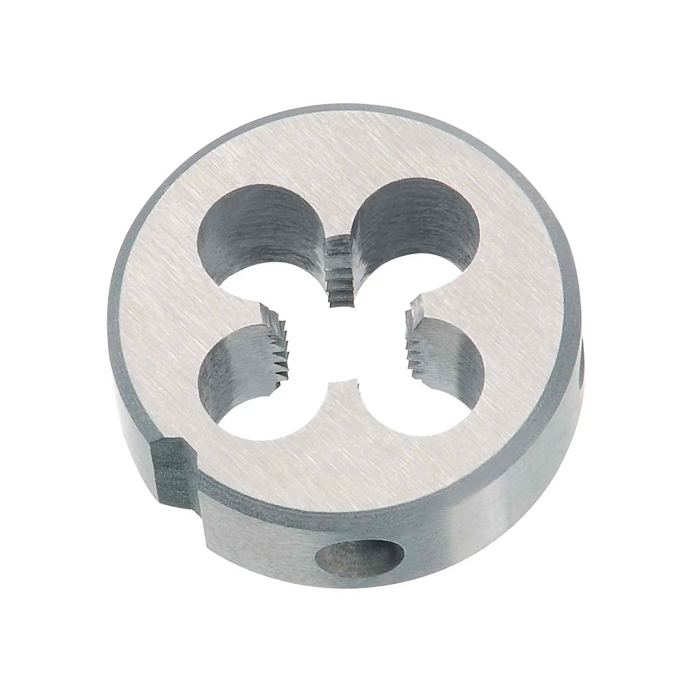 Fresa redonda HSS UNF 7/8 x 14 LH Volkel 24234