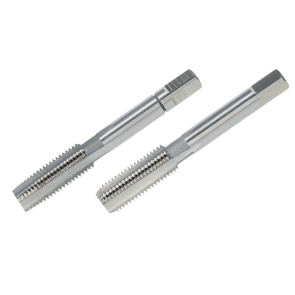 Jogo de Machos Rosca Fina M27 x 1,5 (2Pcs) Volkel 26517