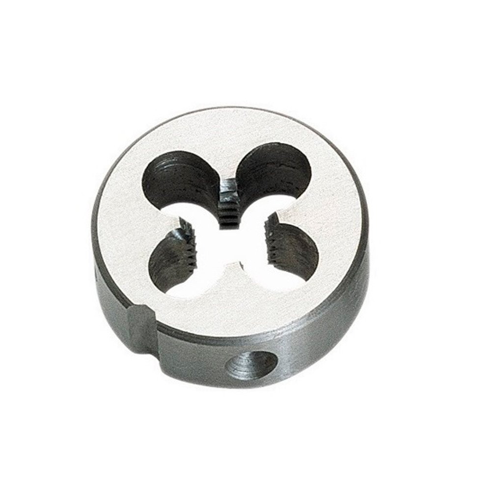 Matriz Redonda DIN 223 HSS – M 28 x 1.5 Volkel 26622