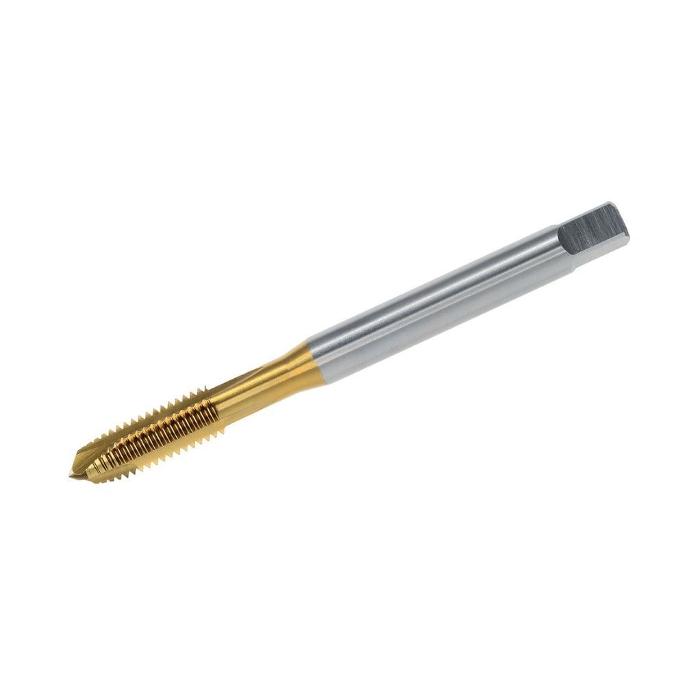 Macho Máquina Forma B HSSE TiN M10 Volkel 31546