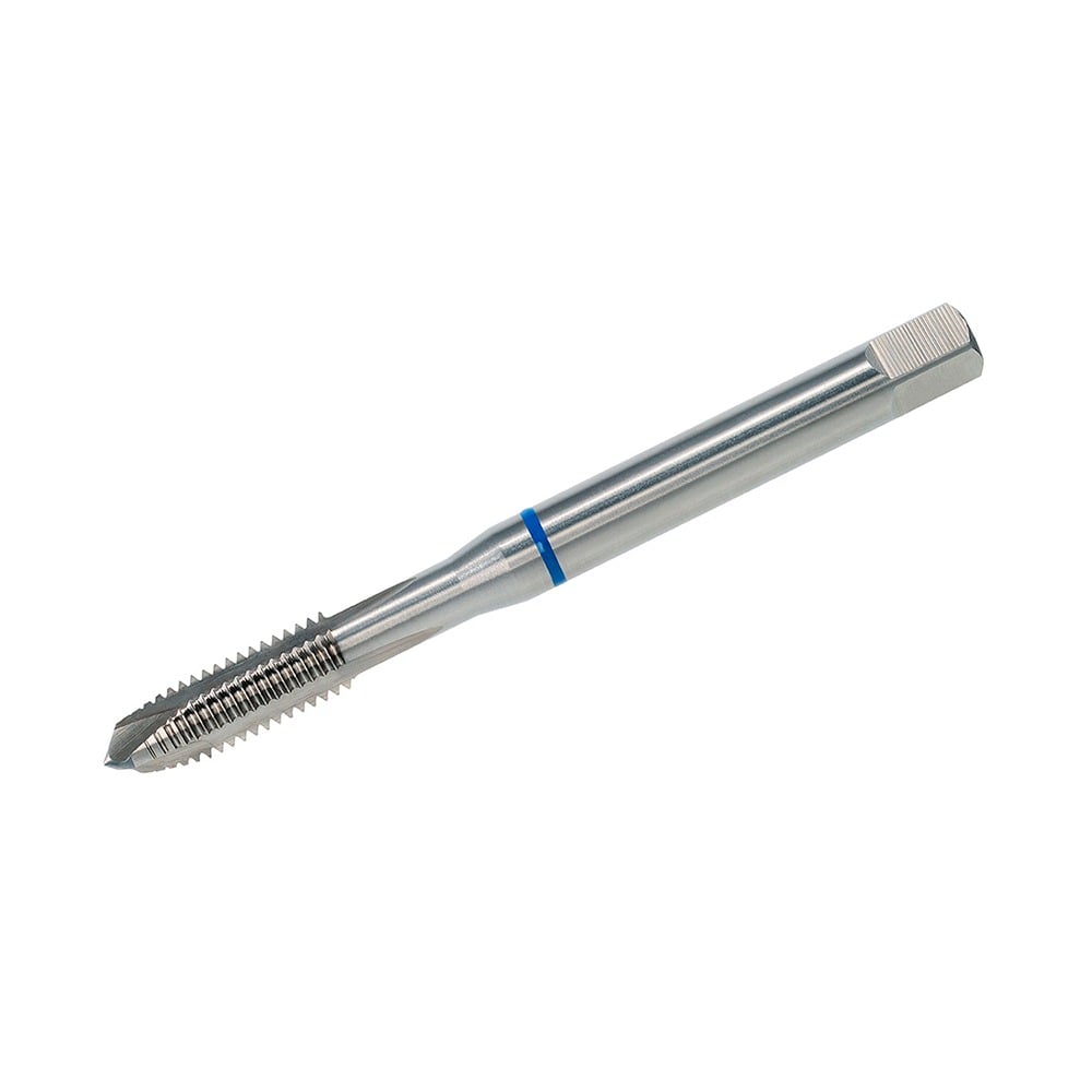 Broca Macho DIN 371 Forma B HSSE - M 6 x 1.0 Volkel 35438
