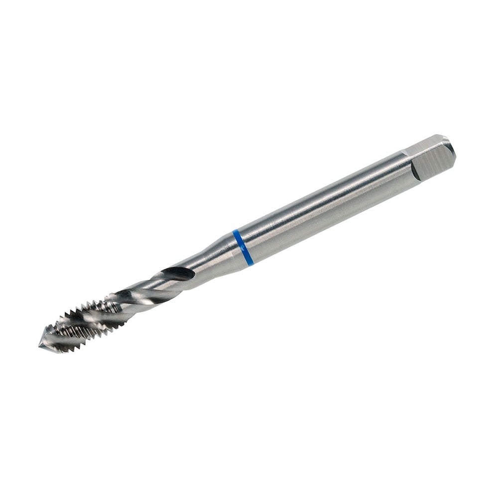 Broca Macho Forma C 39° SP HSSE - M 4 x 0.7 Volkel 36430