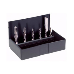 Conjunto de Brocas Combinadas VÖLKEL 67209
