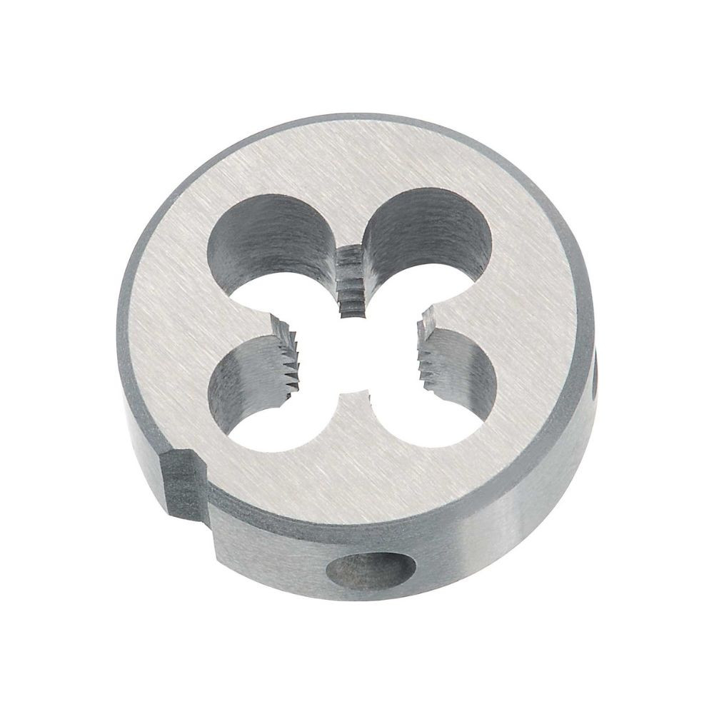 Caçonete de rosca métrica fina Volkel 26438