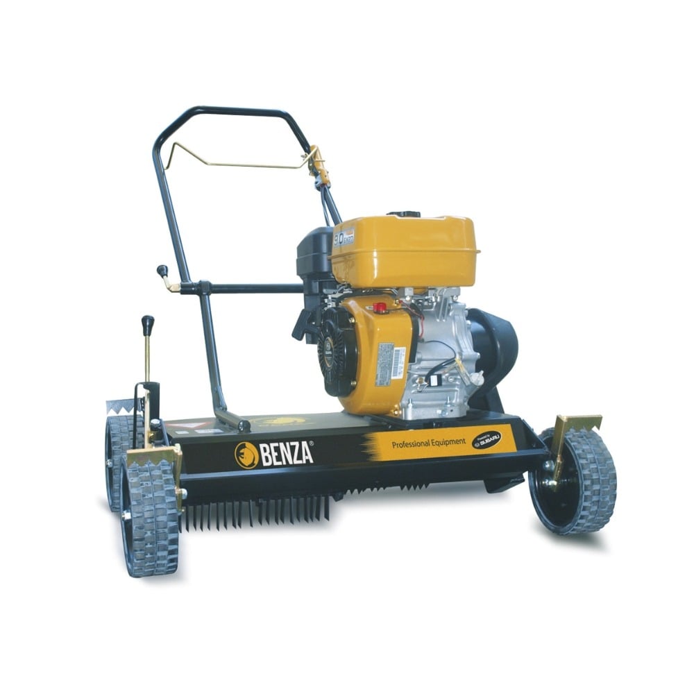 Volteador Avícola Robin EX27 265cc Benza 73AV2