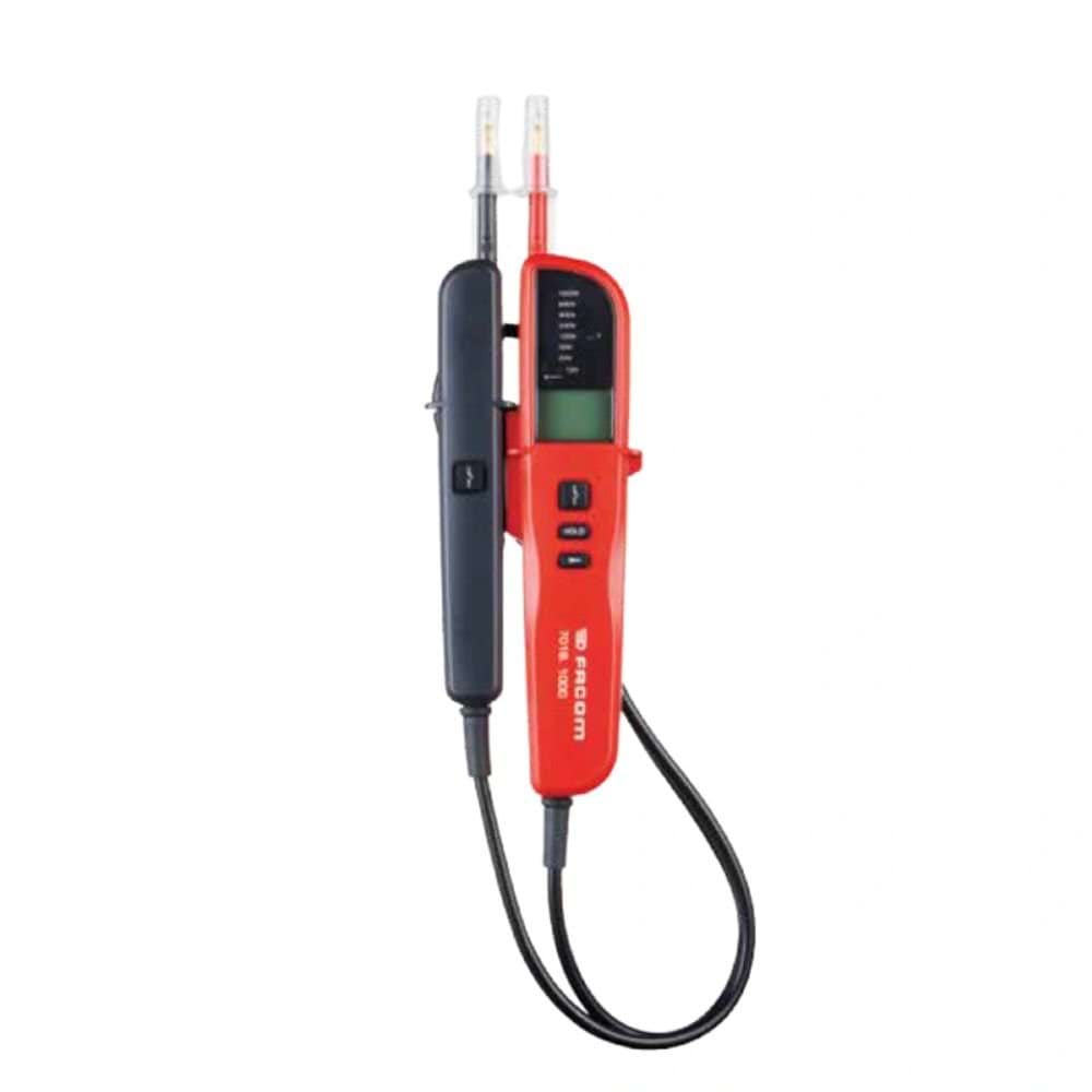 Voltimetro / Comprovador Vat Teste 1000V Facom 701B.1000PB