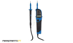 Voltímetro King Tony 6CB21