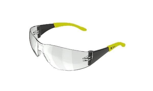 Óculos de proteção Dynamic Transparente Baymax S500