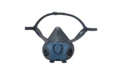 Semimáscara Easylock 7002 Industrial Starter MX7002