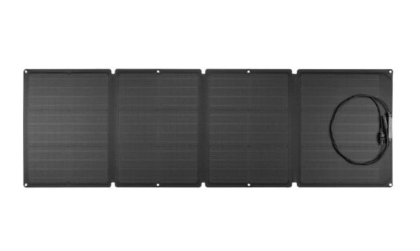 Painel Solar 110W EcoFlow EFSOLAR110W