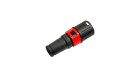 Adaptador de Mangueira P/Aspirador 35mm Bosch 2607002632