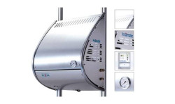 W 11/135 Alta Pressão c/ Controlador de Débito