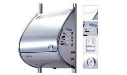 W 13/250 Alta Pressão c/ Controlador de Débito