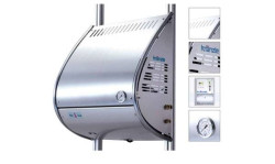 W 19/180 Alta Pressão c/ Controlador de Débito