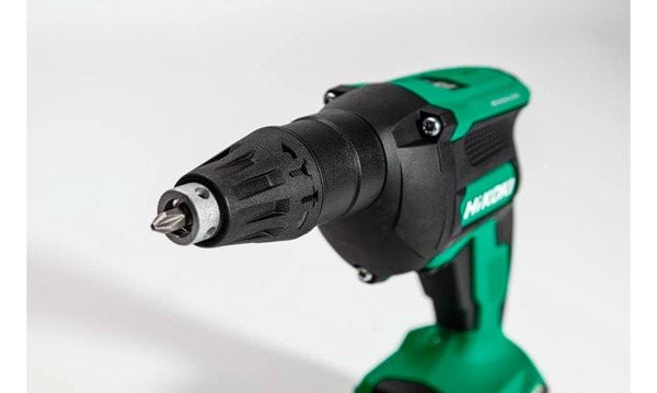 Hikoki Aparafusadora de Pladur 18V 2.0Ah W18DAWAZ