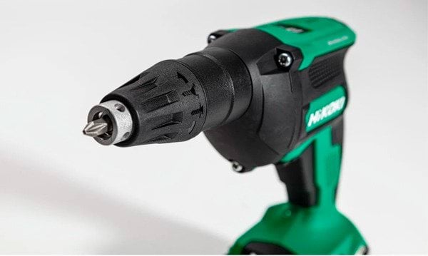 Hikoki Aparafusadora de Pladur 18V W18DBW2Z